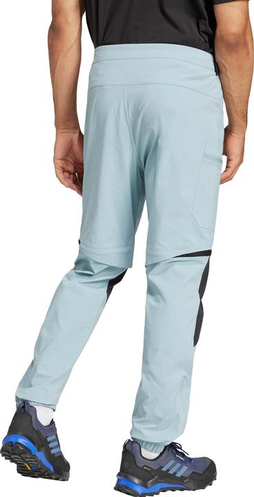 Immagine prodotto adidas Utilitas Zip Off (XL)