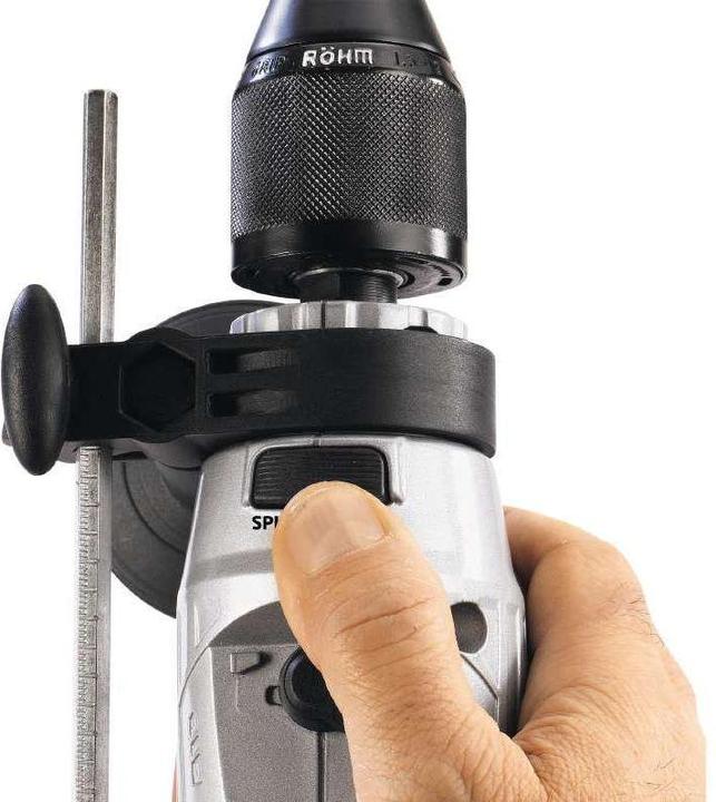 Image du produit Einhell TE-ID 650 E (Fonctionnement sur secteur)