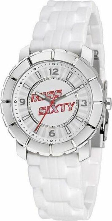 Miss Sixty Ladies' Watch SIJ004 (Ã˜ 40 mm) (40 mm)