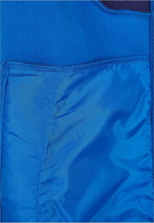 Produktbild Starter Sherpa Fleece Jacket (M)