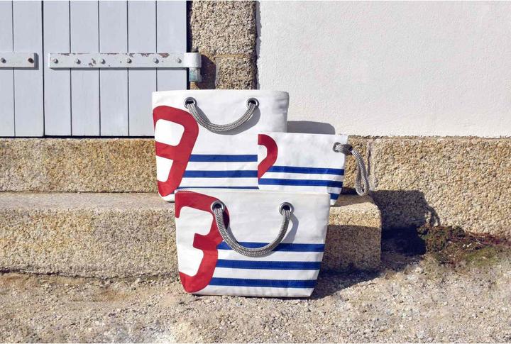 Immagine prodotto 727 Sailbag Borsa piccola in Dacron, la Midinette