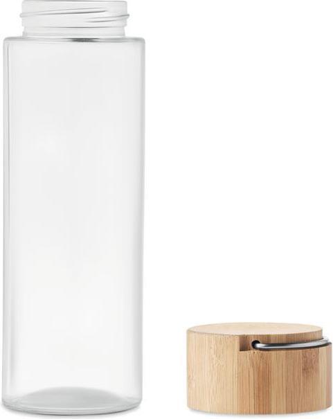 Actual product image MidOcean Ameland Bamboo 500ml Water Bottle (0.50 l)