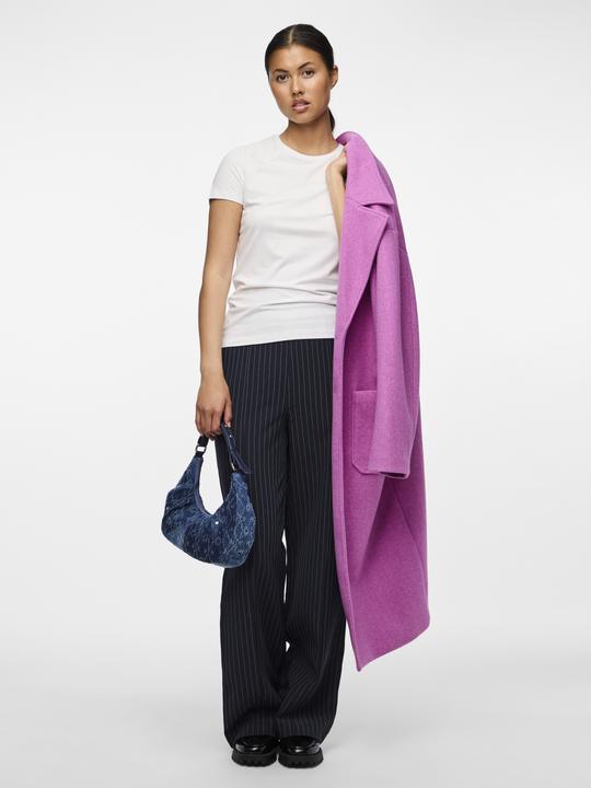 Actual product image Pieces PCBOSSY Trousers with wide leg (XXL)