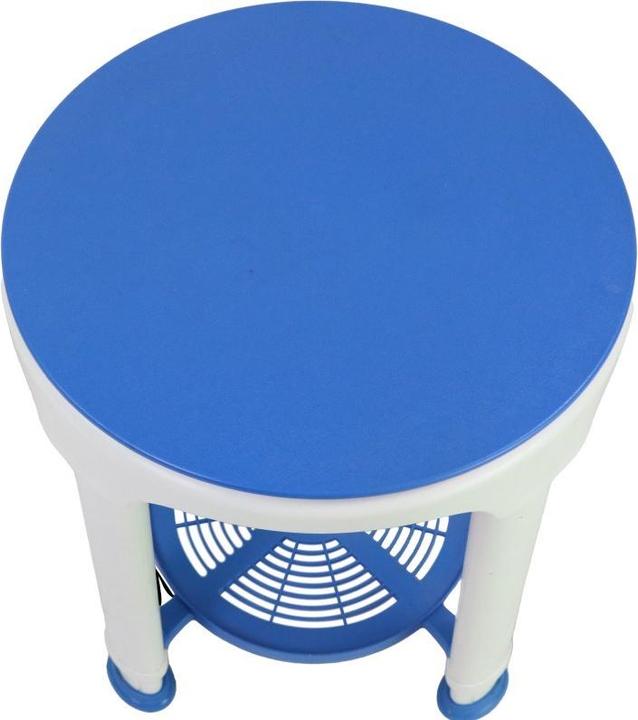Actual product image Reha Fund Obrotowy taboret do łazienki (150 kg)