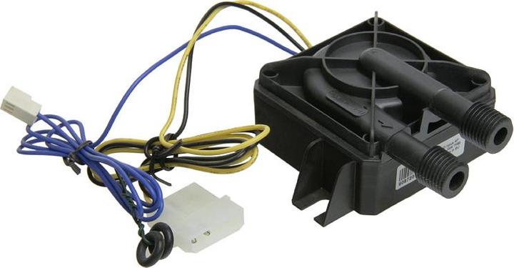 Produktbild Laing DDC-Pumpe 12V DDC-1RT Plus mit 2xG1/4-Aussengewinde
