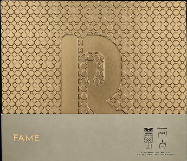 Produktbild Paco Rabanne Fame (Parfum set)