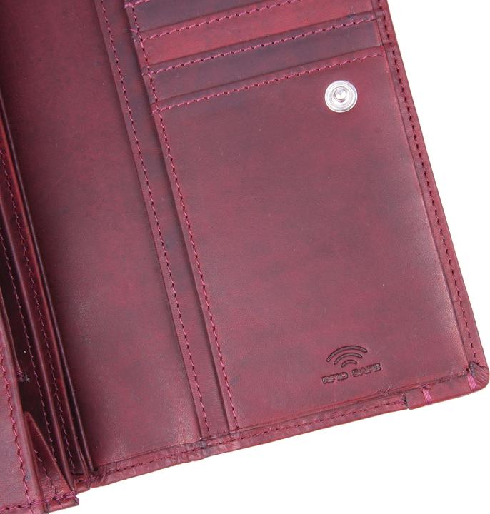 Image du produit Maître Portefeuille long Birkenfeld Dilara Purse LH11F