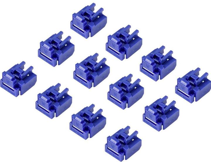 Actual product image Renkforce RJ45 plug lock RF-4695228