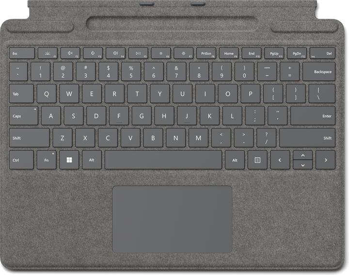 Microsoft Surface Pro Signature Keyboard (CH)