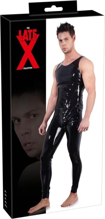 Produktbild LateX Toys Overall (XXL)