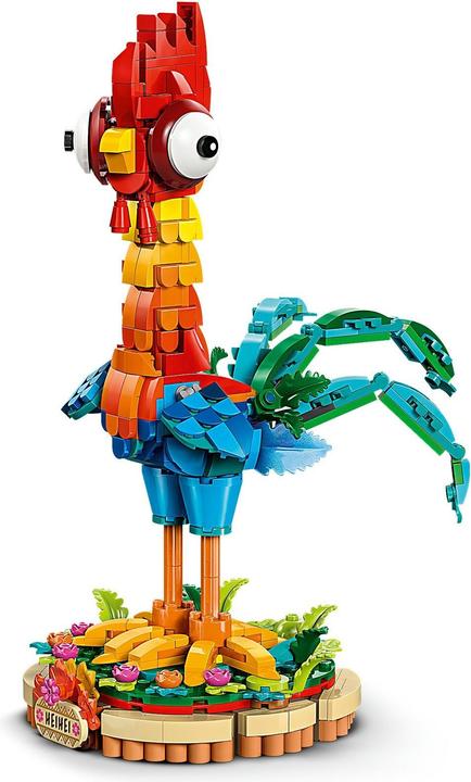 Immagine prodotto LEGO Heihei (43272, LEGO Disney)