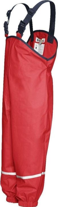 Actual product image Playshoes Rain dungarees (74)