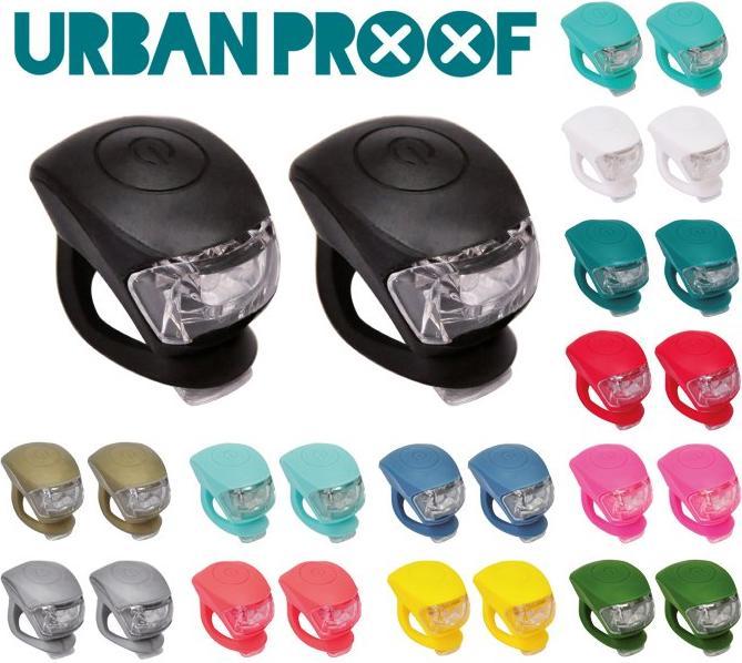 Image du produit Urbanproof Silicone