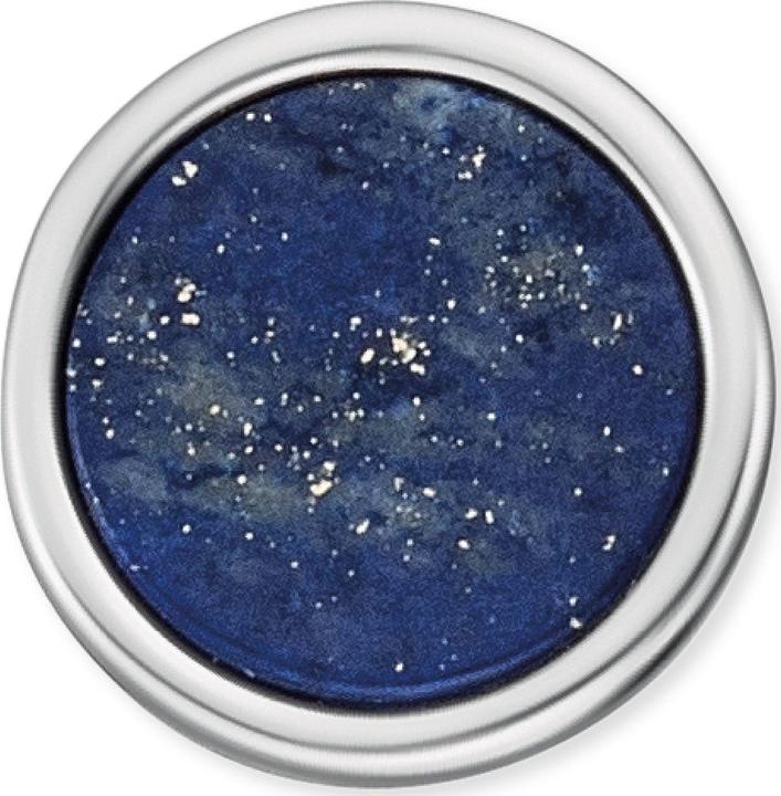 Actual product image Engelsrufer Stud Earrings Healing Stone (Coloured stone, 925 silver/925 silver platinum-plated, Coloured stone/925 silver rhodium-plated)