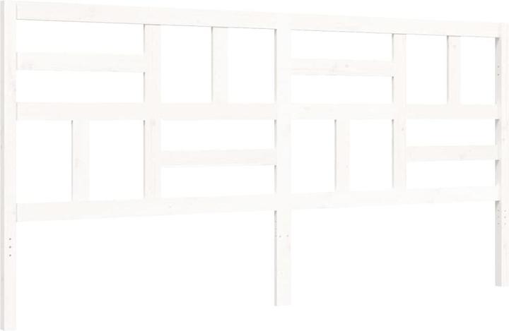 Produktbild VidaXL Zack (200 x 200 cm)