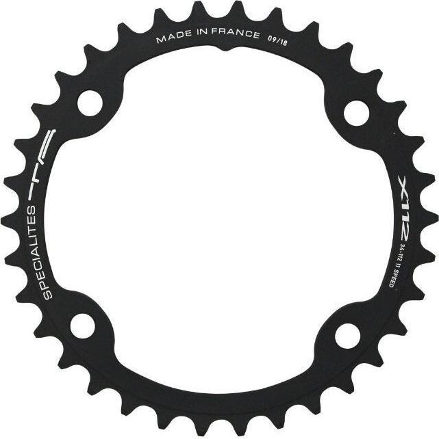 Immagine prodotto Spécialités T.A. Piatto esterno Specialità T.A. Campagnolo Record-Super Record-Chorus-Potenza (48)