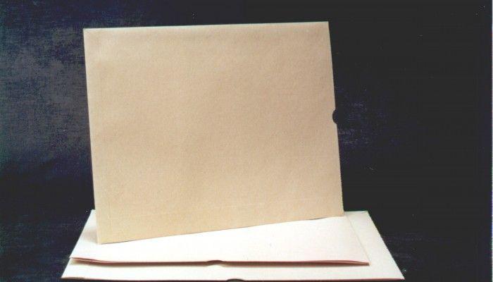 A&A C4 HK enveloppes marron 250 pcs (B4, 250 x)
