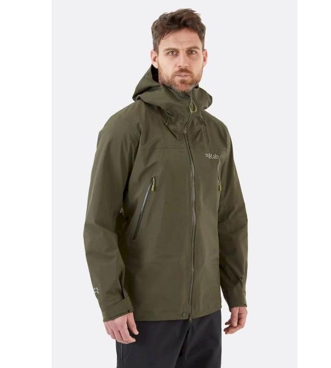 Produktbild Rab Kangri GTX Jacke (XXL)