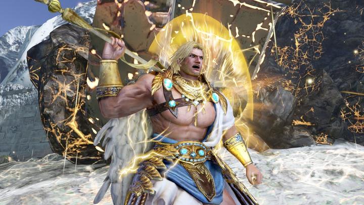 Actual product image Koei Tecmo Warriors Orochi 4 Ultimate (Xbox One X, Xbox Series X, EN)