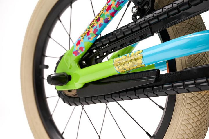Produktbild Dikka Zoll (15.75")