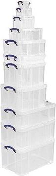 Produktbild Really Useful Box Storage Box (19.5 x 11 x 13.5 cm, 1.60 l)