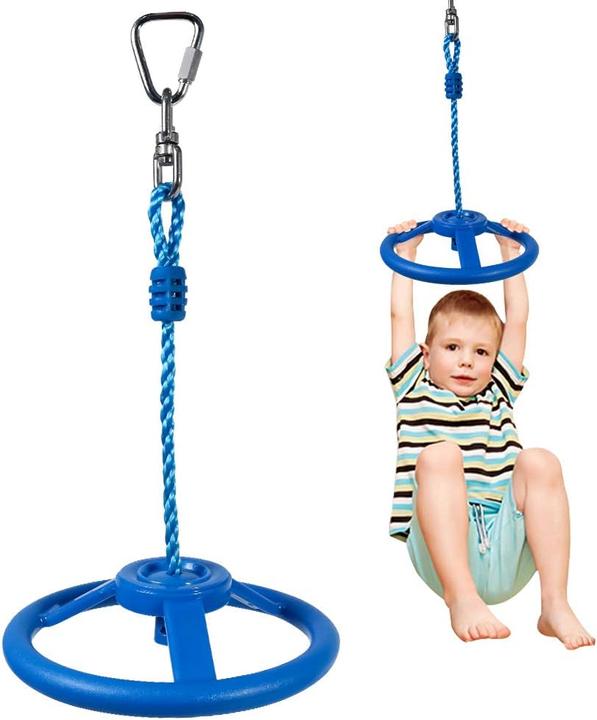 Produktbild Bubblebay Ninja Wheel (0.49 m)