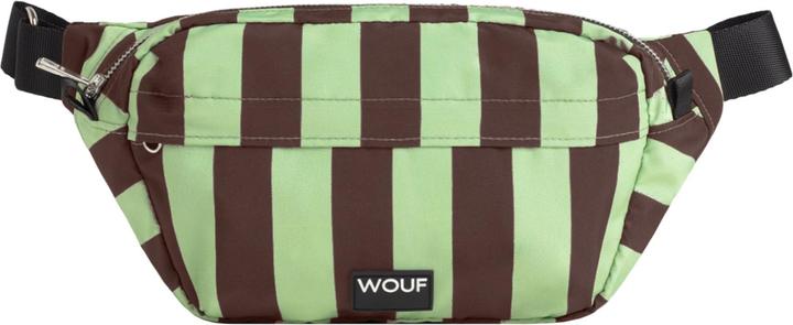 Wouf Downtown Gürteltasche 22 cm