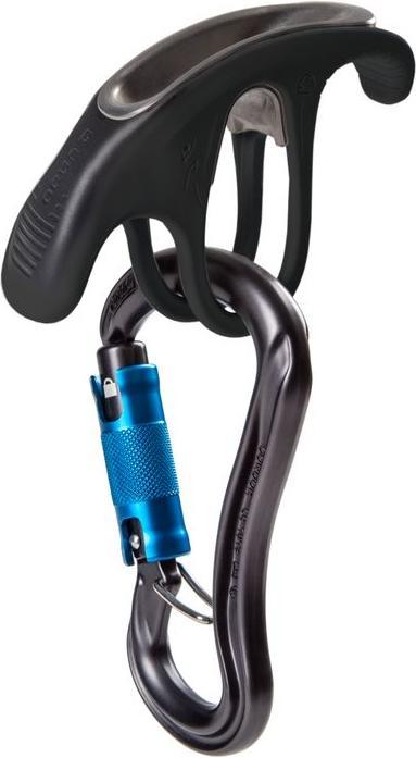 Immagine prodotto Ocun Belay Set Condor + Bow, Sicherungsgerät
