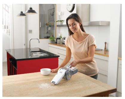 Actual product image Black & Decker Pv1820l