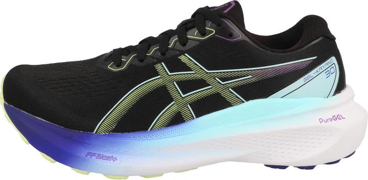 Actual product image ASICS Performance Gel Kayano 30 (40)
