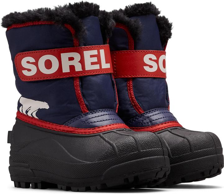 Image du produit Sorel Snow Commander (26)