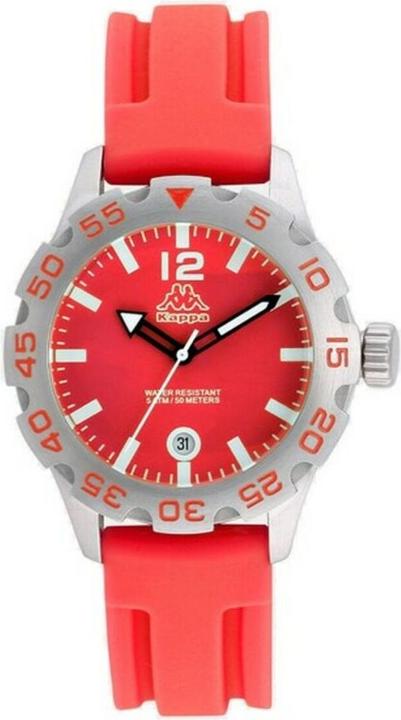 Kappa Damenuhr KP-1401L Ø 38 mm (38 mm)
