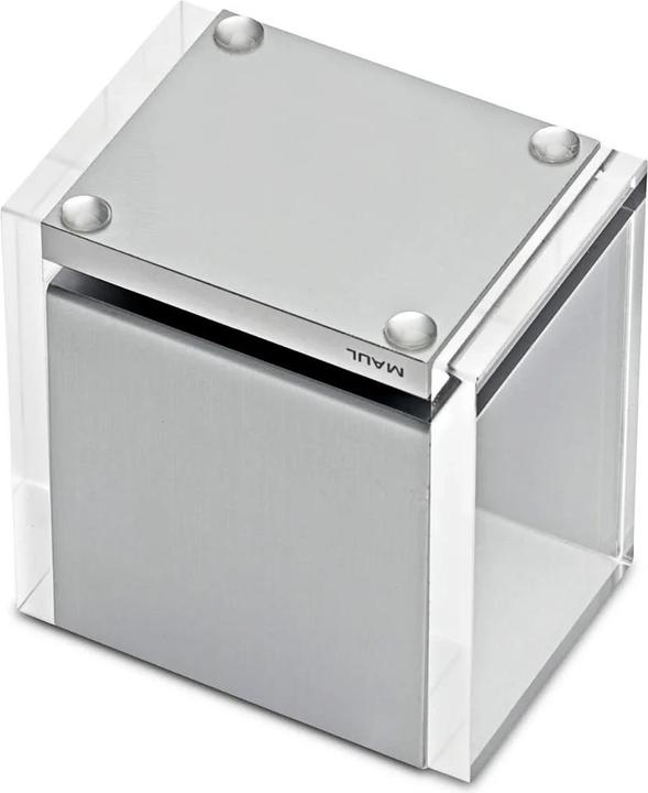 Actual product image Maul Acrylic pencil holder MAULacro