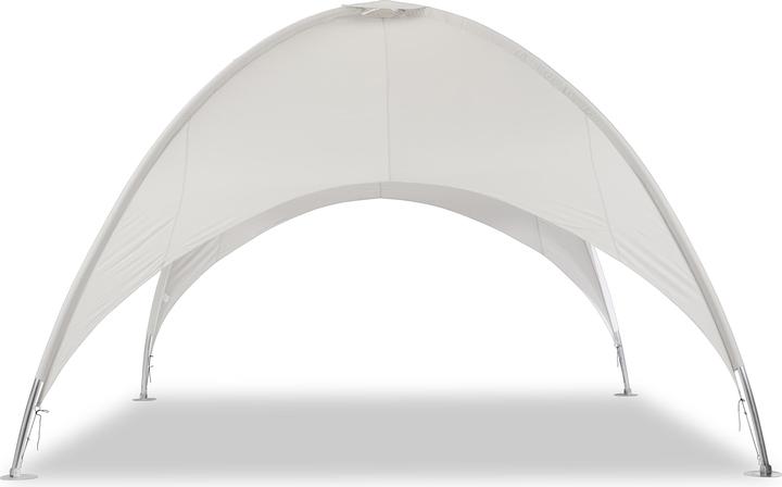 Actual product image Leco Dome tent (500 cm, 500 cm)