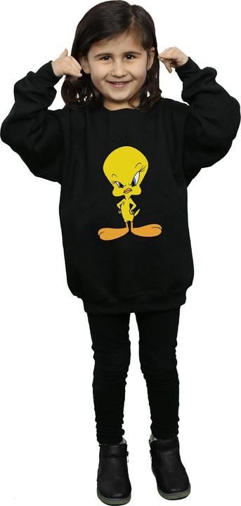 Image du produit Looney Tunes - Sweat - Fille (140, 146)