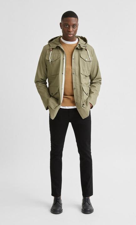 Image du produit Selected Homme 4001 - Jeans slim