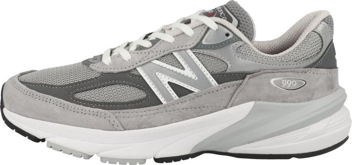 Immagine prodotto New Balance M 990 MiUS v6 Core" scarpe da ginnastica gris (44)