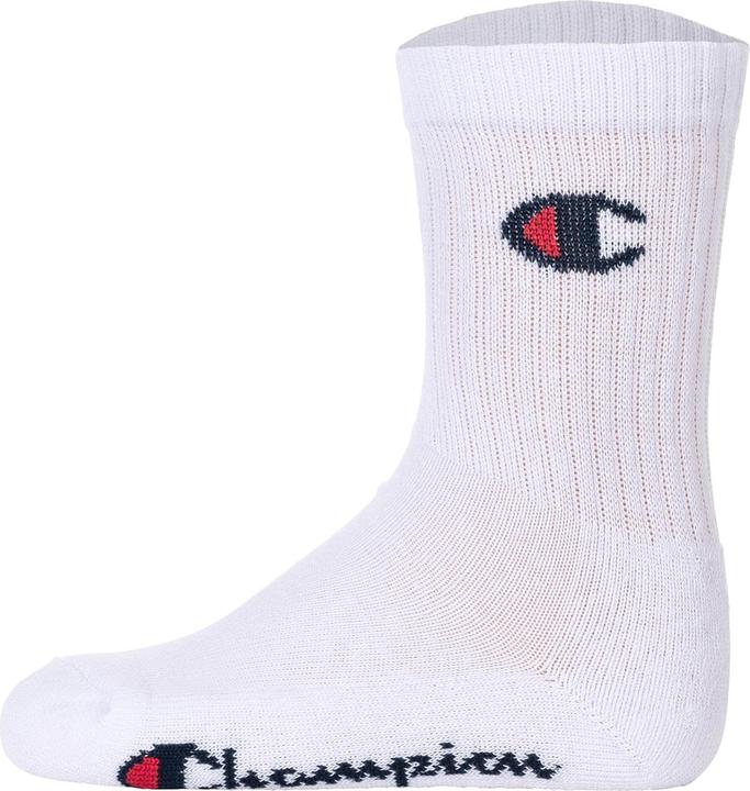 Actual product image Champion Socks Casual Comfortable Fit (pack of 6, 27 - 30)
