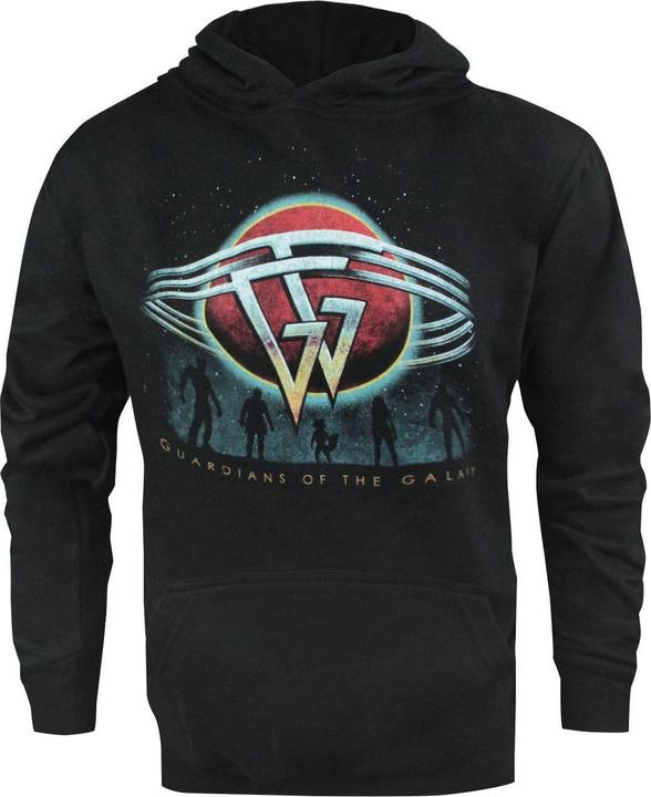 Guardians of the Galaxy Kapuzenpullover (M)