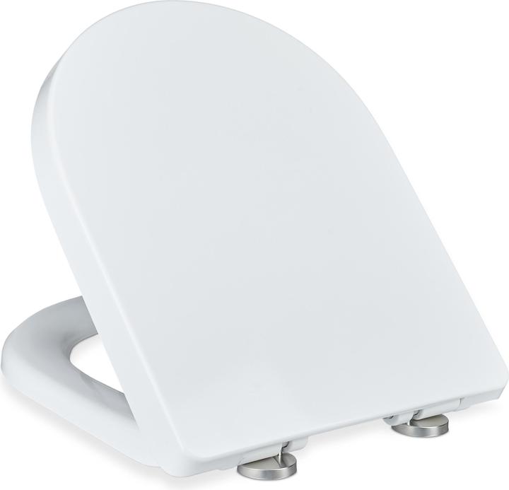 Produktbild Relaxdays Toilettendeckel