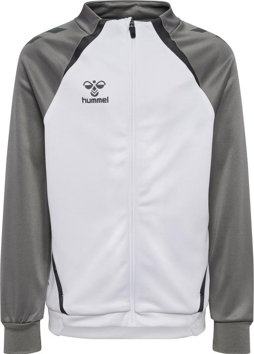 Immagine prodotto hummel hmlLEAD 2.0 GIACCA TRACK ZIP KIDS (116)