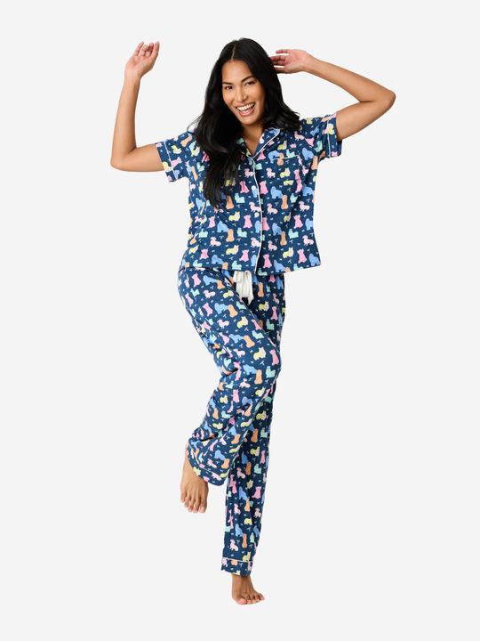 Produktbild Pj Salvage Pyjama Whimsy Sets (XL)