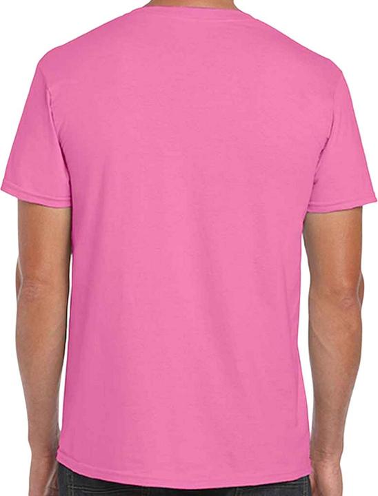 Actual product image Gildan Mens Short Sleeve Soft-Style T-Shirt (XXL)
