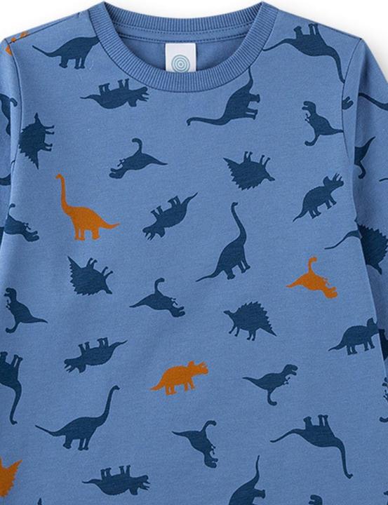 Immagine prodotto Sanetta Pigiama Homewear Vestibilità comoda (128)