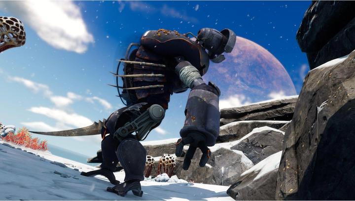 Produktbild Bandai Namco Subnautica + Subnautica: Below Zero (Switch, FR, DE, IT)