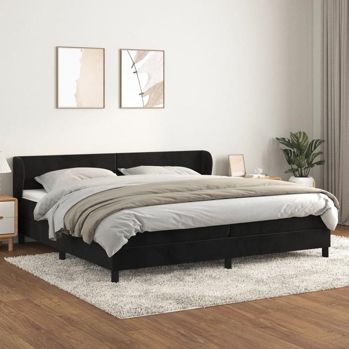 Produktbild VidaXL Nilo (160 x 200 cm)