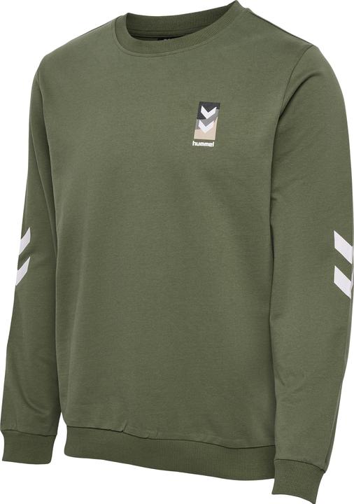 hummel Lgc Jeremy Sweatshirt