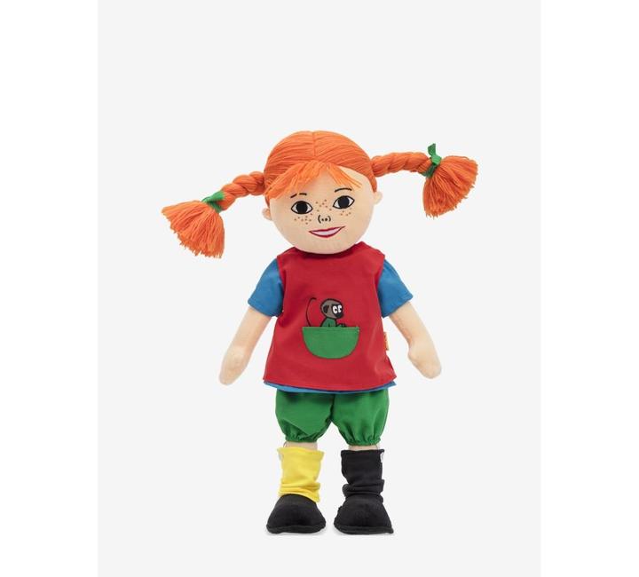 Produktbild Glow2B Pippi Langstrumpf: Sprechende Pippi 40 cm