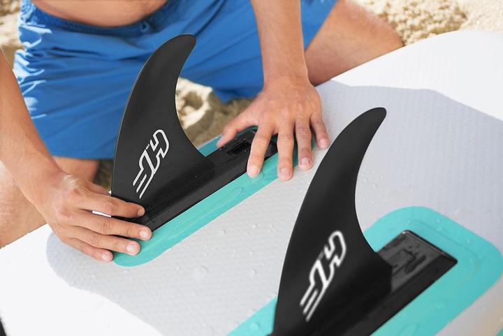 Actual product image Bestway Aqua Glider (320 cm, 2-piece)
