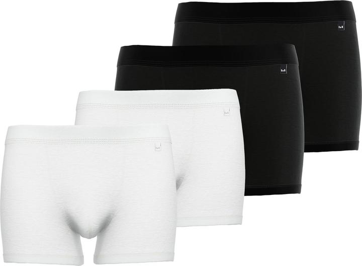 Bianco/Nero